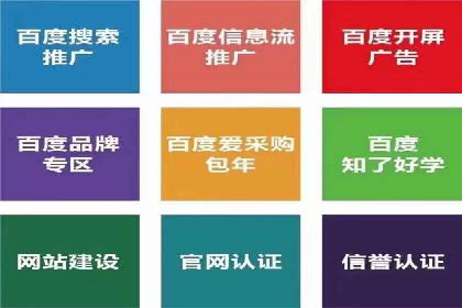 案例解析：SEM运营如何提升网站流量